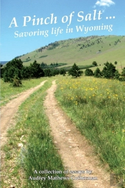Bertrand.pt - A Pinch Of Salt: Savoring Life In Wyoming