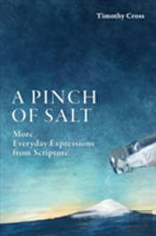A Pinch Of Salt