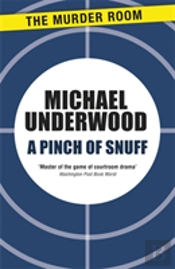 A Pinch Of Snuff