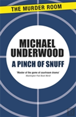 Bertrand.pt - A Pinch Of Snuff