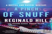 A Pinch Of Snuff