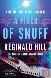 A Pinch Of Snuff