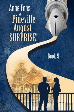 Bertrand.pt - A Pineville August - Surprise!