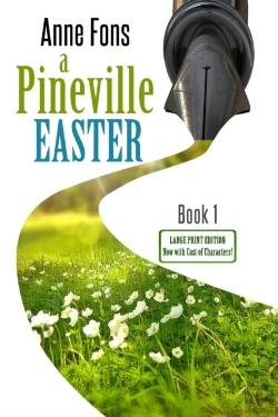 Bertrand.pt - A Pineville Easter