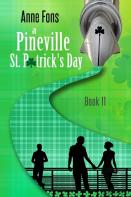 A Pineville St. Patrick'S Day