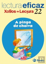 A Pinga De Choiva Xogo De Lectura