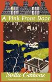 A Pink Front Door