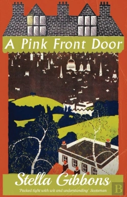 Bertrand.pt - A Pink Front Door