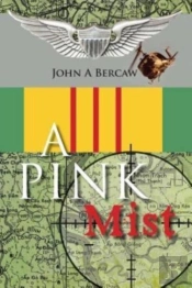 A Pink Mist