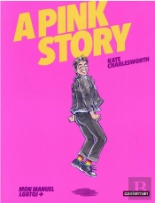 A Pink Story
