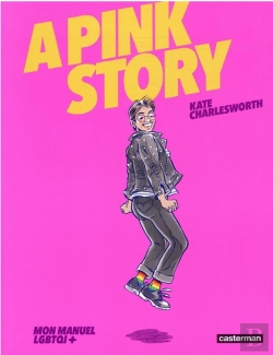 Bertrand.pt - A Pink Story