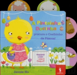 Bertrand.pt - A Pintainha Docinha