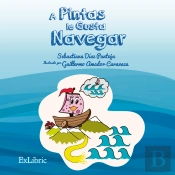 A Pintas Le Gusta Navegar  