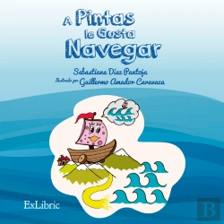 Bertrand.pt - A Pintas Le Gusta Navegar  