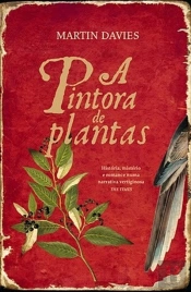 A Pintora de Plantas