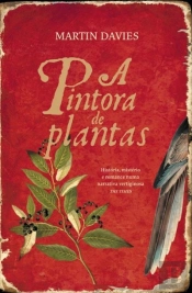 A Pintora de Plantas