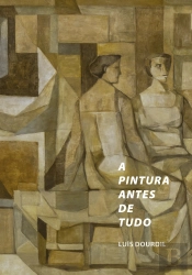 A Pintura Antes de Tudo