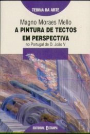A Pintura de Tectos em Perspectiva