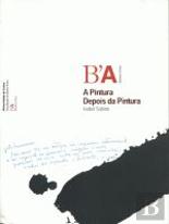 A Pintura Depois da Pintura