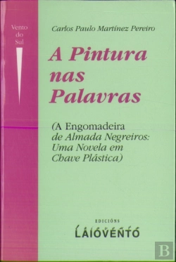 Bertrand.pt - A Pintura Nas Palavras