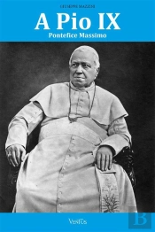 A Pio Ix Pontefice Massimo