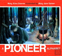 Bertrand.pt - A Pioneer Alphabet