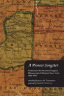 A Pioneer Songster