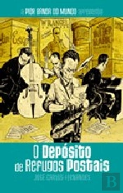 A Pior Banda do Mundo 5 - O Depósito de Refugos Postais