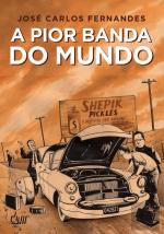 A Pior Banda do Mundo