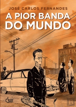 Bertrand.pt - A Pior Banda do Mundo