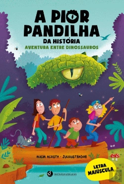 Bertrand.pt - A Pior Pandilha da História