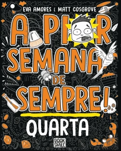 Bertrand.pt - A Pior Semana de Sempre! - Quarta