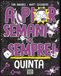 Bertrand.pt - A Pior Semana de Sempre! - Quinta