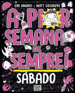 Bertrand.pt - A Pior Semana de Sempre! - Sábado