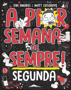 Bertrand.pt - A Pior Semana de Sempre! - Segunda