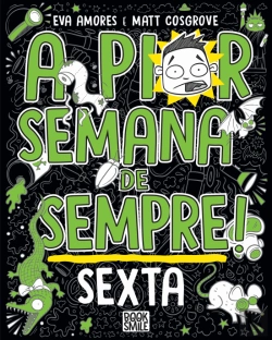Bertrand.pt - A Pior Semana de Sempre! - Sexta