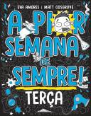 A Pior Semana de Sempre! - Terça