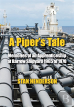 A Piper'S Tale