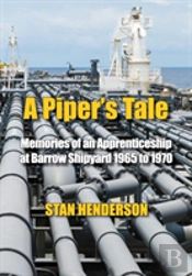 A Piper'S Tale