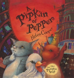 Bertrand.pt - A Pipkin Of Pepper