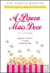 A Pipoca Mais Doce