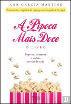 Bertrand.pt - A Pipoca Mais Doce