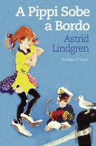 A Pippi Sobe a Bordo