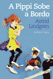 A Pippi Sobe a Bordo