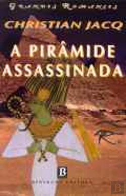 Bertrand.pt - A Pirâmide Assassinada