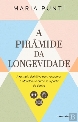 Bertrand.pt - A Pirâmide da Longevidade