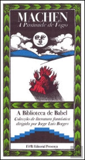 A Pirâmide de Fogo