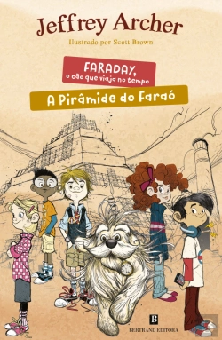 Bertrand.pt - A Pirâmide do Faraó