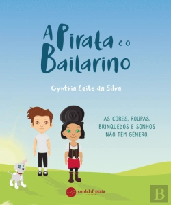 Bertrand.pt - A Pirata e o Bailarino 