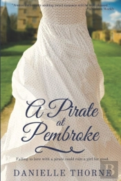 A Pirate At Pembroke